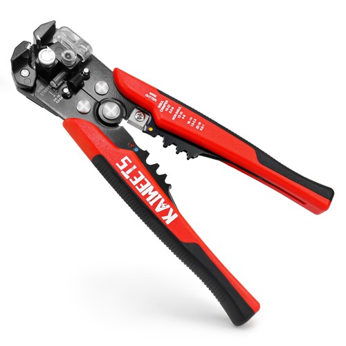 Kaiweets wire strippers - wire,
