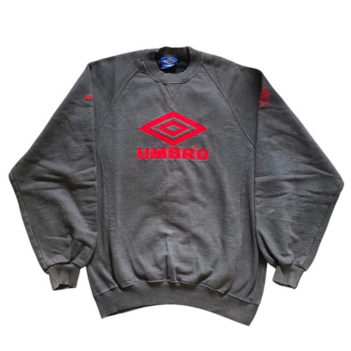 Vintage 90s umbro pro training - 90s,