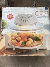 JML Halowave Halogen Oven
