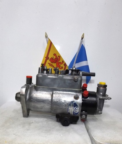 Injection fuel pump lucas - injection,