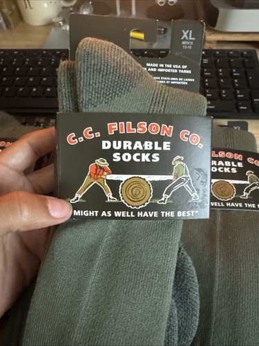 Filson midweight technical - midweight,
