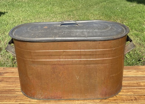 Great antique copper - antique,