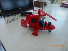 Postman Pat's Larger Musical