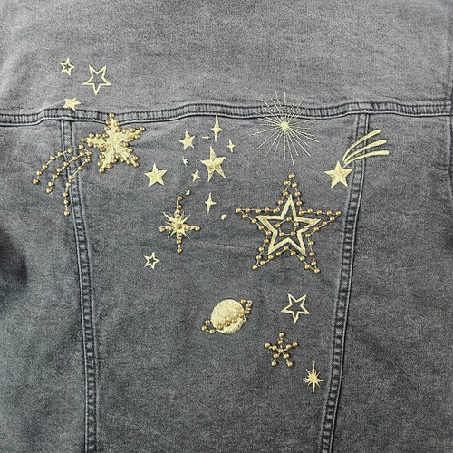 178 nwt driftwood denim - driftwood,