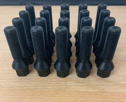 M12 5 45mm alloy - x, x