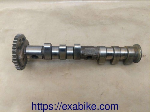 Intake camshaft for - yamaha, tdm