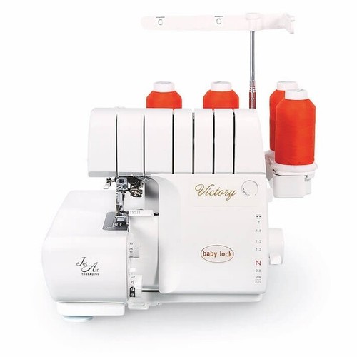 Baby lock victory - baby, overlocker