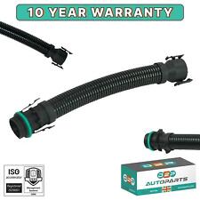 AIR INTAKE BREATHER PIPE HOSE ROCKER/CAM COVER N47/N57 13717803842 FOR BMW