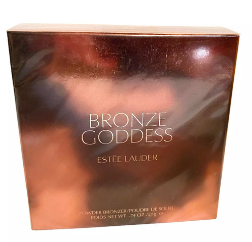 Estee lauder bronze - goddess,