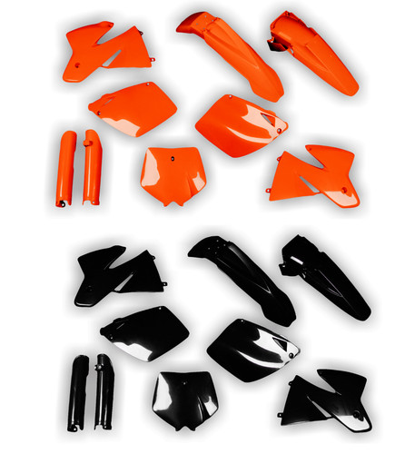 Ktm 125 200 - sx, 125/200/250/360/380/520
