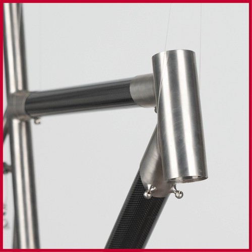 Nos paduano titanium carbon - paduano,