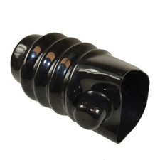 Knott KFG35 Rubber Bellows Trailer Couplings 577005 to Suit Ifor Williams P00873