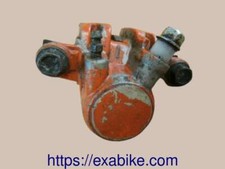 Front Left Brake Caliper for