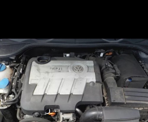 Volkswagen golf mk6 gt tdi - gt,