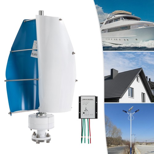 500w vertical axis wind - 500w,