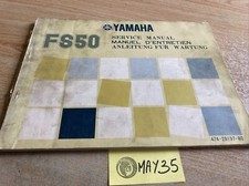 Yamaha FS50 Fizzy 50 Review