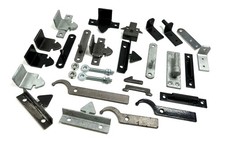 12mm Gate Hinge PINS /