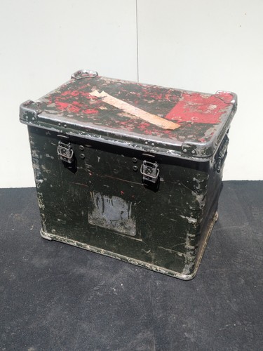 Zarges aluminium transport - zarges,