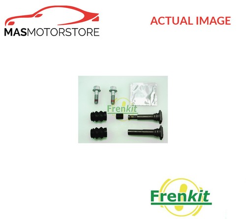 Brake caliper repair kit - brake,