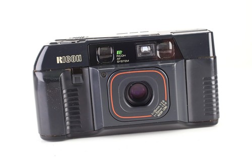 Ricoh 900 35mm - tf-900,