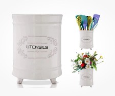 Comfify Ceramic Vintage Shabby