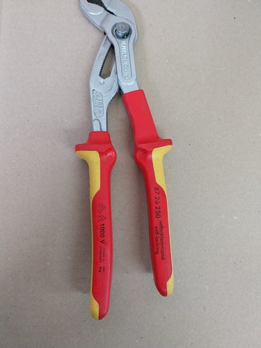 Knipex cobra piece - cobra®, water