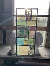 Beautiful Victorian Stained