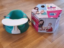 Bumbo Turquoise Baby Floor