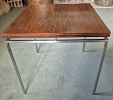 Scandinavian Danish Rosewood &