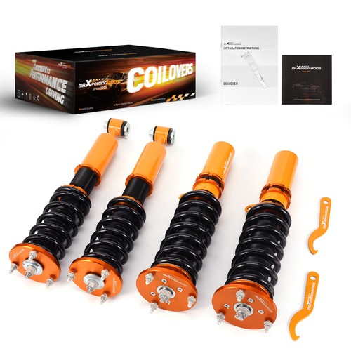 Coilovers suspension kit for - suspension,