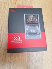 Fiio X3 Hifi Audio Player