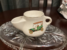 Vtg Rolls-Royce Shaving