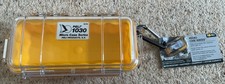 Peli 1030 Micro Case -
