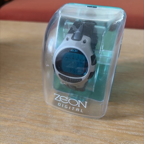 Rare vintage zeon digital - vintage,
