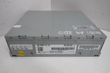AUDI A4 2010 MULTIMEDIA HEAD UNIT 4G0035083