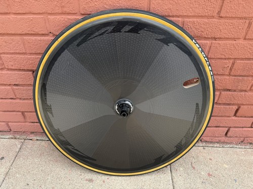 Zipp super disc rear carbon - rear,