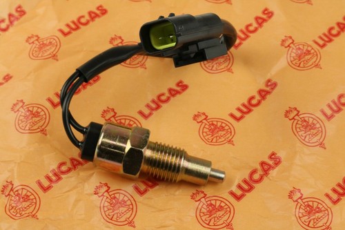 Lucas reverse light - reverse, light/lamp