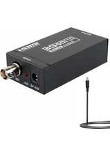 HDMI To SDI Video Converter