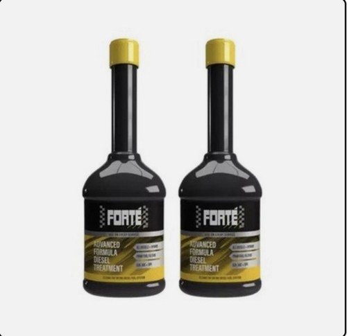 Forte advanced formula - forte,