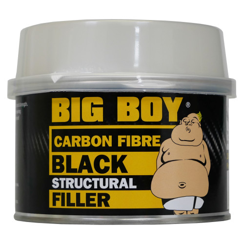Big boy carbon fibre - big,