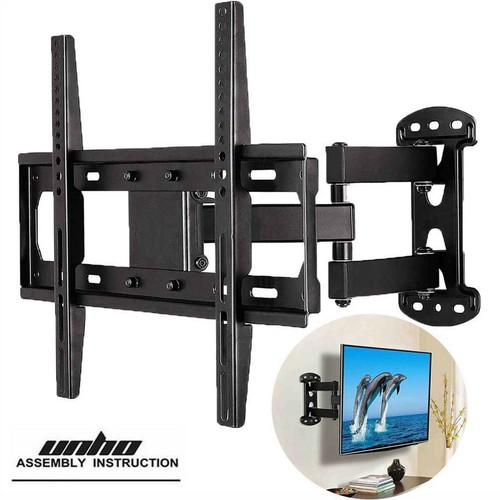 Tilt swivel wall bracket - tv,