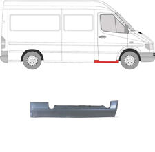 MERCEDES SPRINTER 1996 - 2006