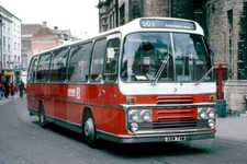 Bus Photo - South Midland 74