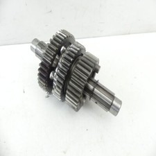 Honda CB 750 Four Gearbox