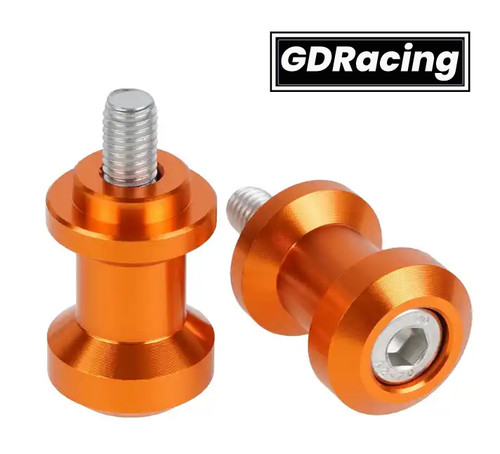 Gdr swingarm paddock - paddock, stand