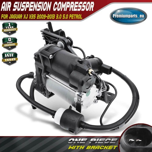 Air suspension compressor - suspension, w/