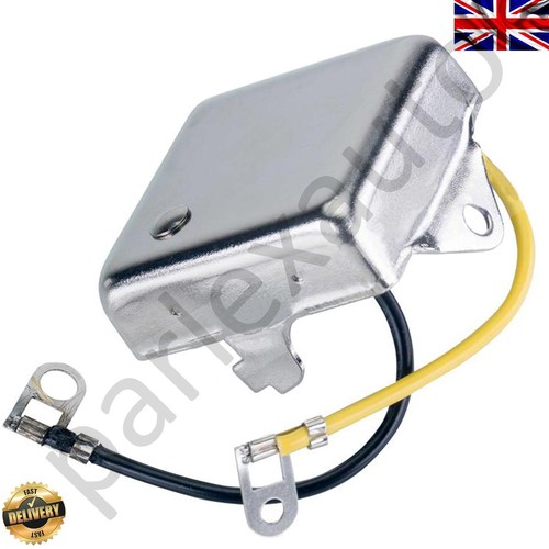 12v regulator fits lucas - fits,