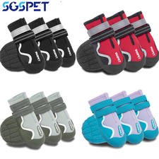 4xDog Shoes Paw Protector