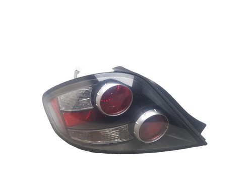 Hyundai coupe taillight lamp - hyundai,