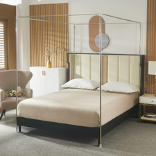 Stainless Steel King Size